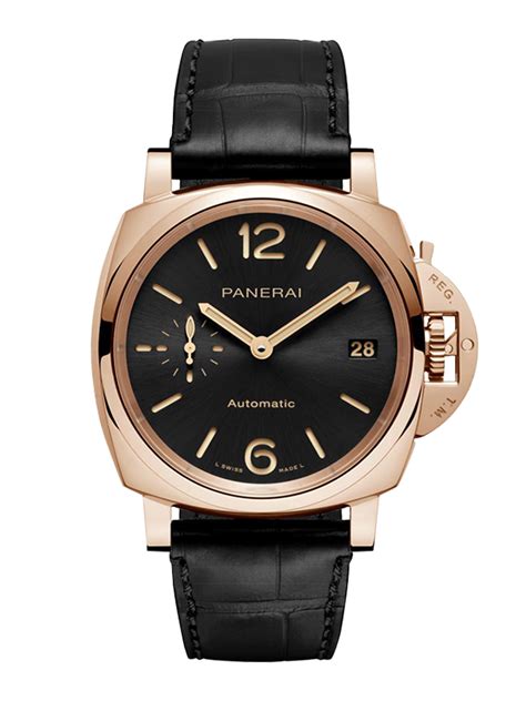 panerai nz